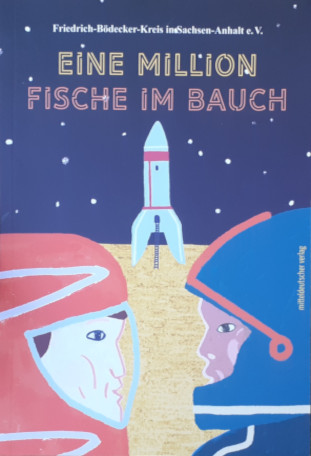 Eine Million Fische im Bauch